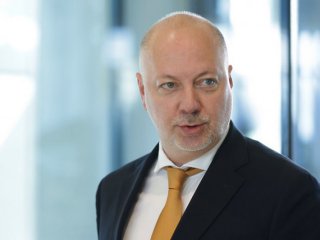  Желязков подава оставката на правителството