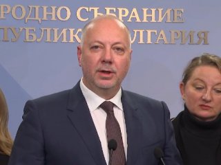 Нямаме съмнение, че вота на недоверие няма да бъде успешен, но ние чуваме гласа на гражданите: Премиерът Желязков