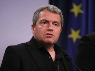  На много от вас ще ви се плаче от бюджета. Българското общество предпочете това: Тошко Йорданов