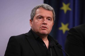  На много от вас ще ви се плаче от бюджета. Българското общество предпочете това: Тошко Йорданов