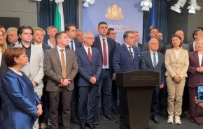 Предстои по-трудното, да построим държава, която е добра за всички, с голямо Б: Ас. Василев