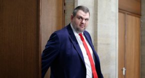 Цялата отговорност е на коалицията Сорос - ПП-ДБ. Печелившият е друг и да идва още днес: Пеевски