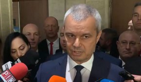 Основна цел на Възраждане: Максимално голям брой граждани да гласуват, независимо за коя политическа сила