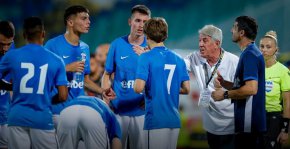 Финансов колапс в Спартак Варна: 15 играчи напускат