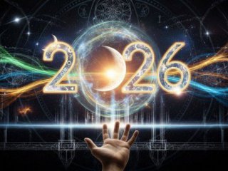  Нумерология 2026: Година на трудно начало 