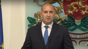 Президентът обяви кога започва консултациите с ПГ