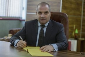 Караджов сигнализира ЕК и поиска спешни мерки за критичната ситуация на българо-гръцката граница