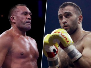 Кобрата падна, световната титла отиде в Русия