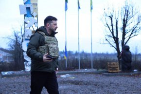 ЕС отхвърля възможността Украйна да се присъедини до 2027 г.