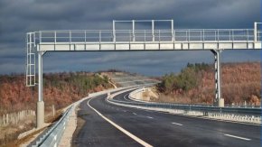 Пуснаха 2-ри лот от АМ Хемус т.г., строят още 36 км до Плевен