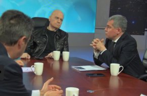   Бюджетът за 2026 г. беше твърде социален, направих компромис заради протестиращите: Слави