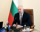 Ще разгледаме преходен закон за безпроблемното функциониране на държавата и социални разходи: Желязков