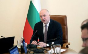 Ще разгледаме преходен закон за безпроблемното функциониране на държавата и социални разходи: Желязков