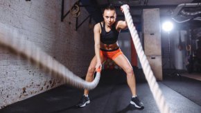 Високоинтензивните тренировки може тайно да „изяждат“ мускулите ви