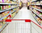 Цената на потребителската кошница се е увеличила с един лев тази седмица