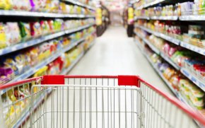 Цената на потребителската кошница се е увеличила с един лев тази седмица
