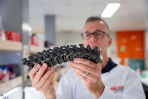 Бразилия откри лекарство, способно да регенерира гръбначния мозък