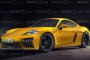 Porsche: Електрическата платформа на спортните коли може да приеме бензинови двигатели