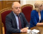 Ние сега разговаряме с президента или с конкурента: Ат. Атанасов, лаф на деня