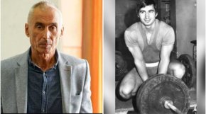 Надявам се Делян Пеевски да продължи да помага: Новият президент на щангите у нас