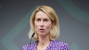 България и още 3 държави се уплашиха от руските заплахи, намекна Калас