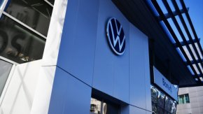  VW след 88г. за първи път закри свой немски завод