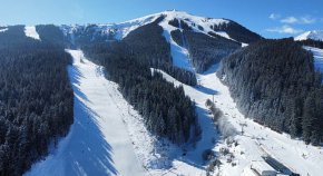 Боровец и Банско сред най-изгодните ски курорти в Европа за 2026 година