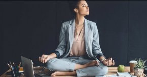 27 мин. медитация дневно в продължение на 8 седмици променят структурата на мозъка