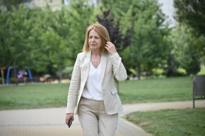   Недадените от Ас. Василев обещани пари бяха осигурени за метрото: Фандъкова