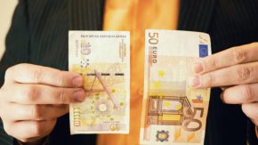   Изключително засилен контрол в защита на потребителите дни преди въвеждане на еврото 