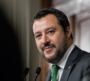 ЕС няма да успее там, където Хитлер и Наполеон се провалиха: Италия