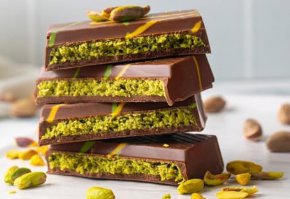 Хитовият „дубайски шоколад“ крие риск от смъртоносни алергични реакции преди Коледа: Британските власти