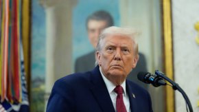   Иск за $5 млрд. на Тръмп срещу BBC за фалшиво представяне