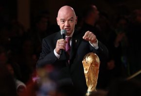 FIFA намалява цените на част от билетите за Мондиал 2026 до 60 долара след натиск от феновете