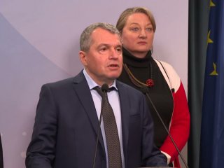  ИТН и ГЕРБ ще подкрепят само удължителен бюджет: Тошко Йорданов