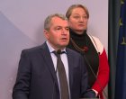  ИТН и ГЕРБ ще подкрепят само удължителен бюджет: Тошко Йорданов