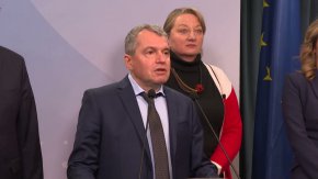  ИТН и ГЕРБ ще подкрепят само удължителен бюджет: Тошко Йорданов