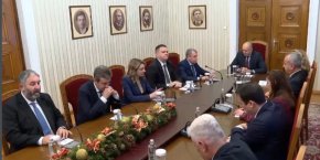 Изключително забавно е как, като наближат избори всички се сещат за Изборния кодекс: ИТН при Радев