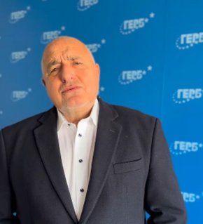 Стотици хиляди българи няма да получат пари заради Асен Василев: Борисов