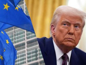 САЩ оказват „безпрецедентен натиск“ върху ЕС да не конфискува руски активи: Politico