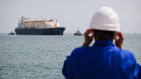 От 2026 г. забраняват вноса в ЕС на руски втечнен газ, закупуван на спот пазара