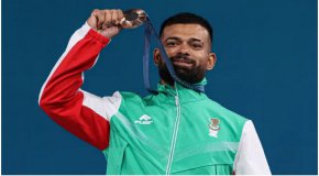 Олимпийският медалист Божидар Андреев e хванат с допинг