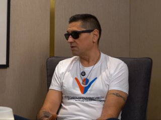 Всички известни хора са психически нестабилни: Силвестър Силвестров