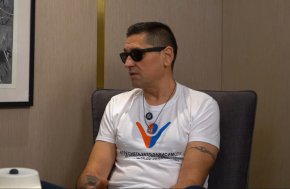 Всички известни хора са психически нестабилни: Силвестър Силвестров