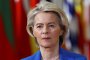 Фон дер Лайен: Никой няма да напусне срещата на ЕС, докато не бъде решен въпросът с финансирането на Украйна
