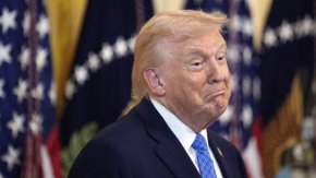  Уиткоф подари на Тръмп червен хайвер от Хабаровския край