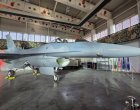 Представиха първите 8 самолета F-16 на церемония в Граф Игнатиево