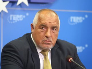 Опустошително е мълчанието на ППДБ за собствения им запис за „ала-бала с президента“: Борисов