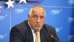 Опустошително е мълчанието на ППДБ за собствения им запис за „ала-бала с президента“: Борисов