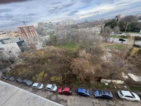 Проектът за небостъргач в Стрелбище е блокиран, строежът се мести в Младост